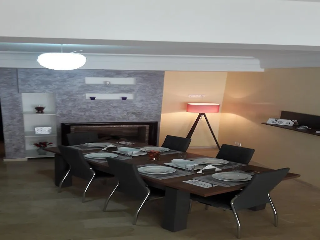קזבלנקה Horizon Home דירה