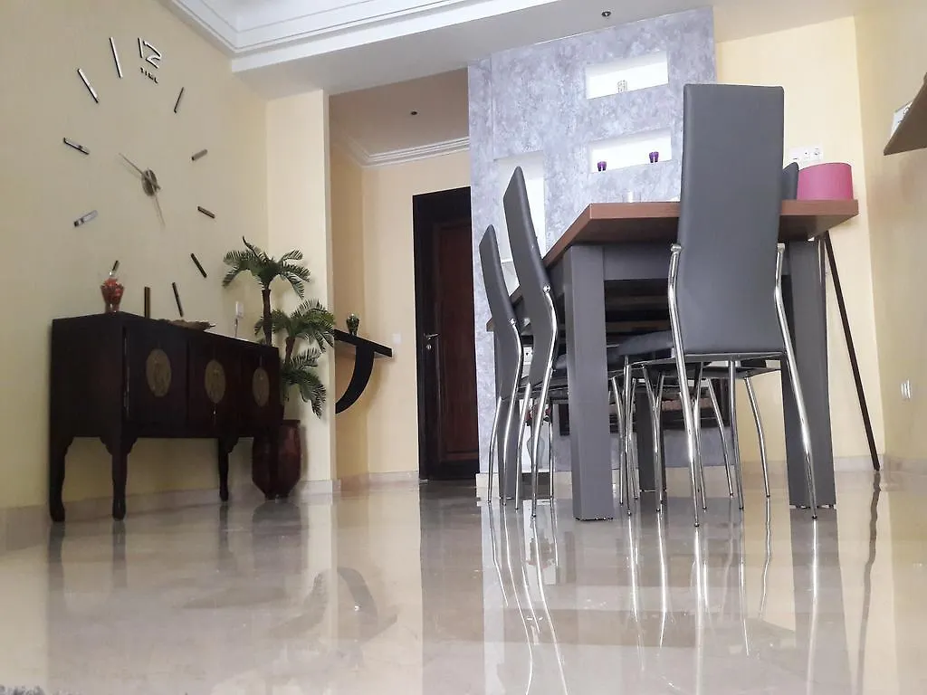 קזבלנקה Horizon Home
