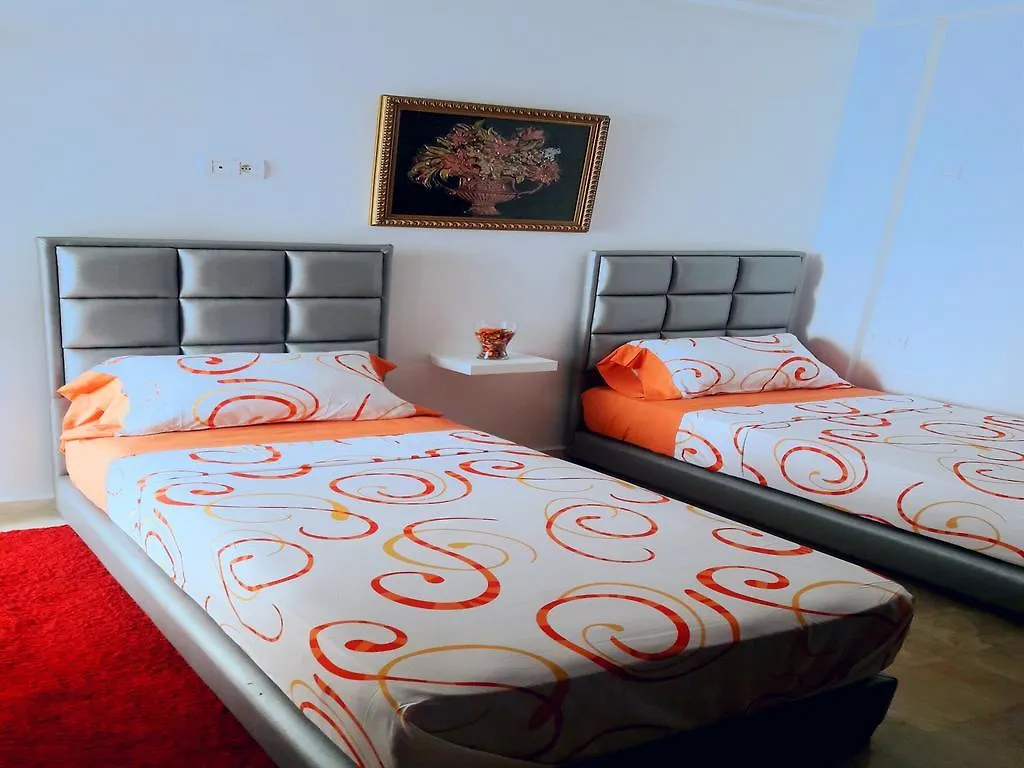 קזבלנקה Horizon Home מרוקו