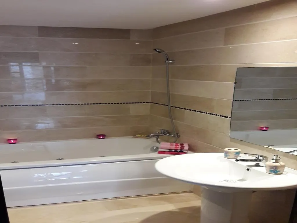 קזבלנקה Horizon Home דירה