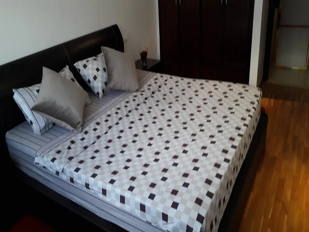 קזבלנקה Horizon Home דירה