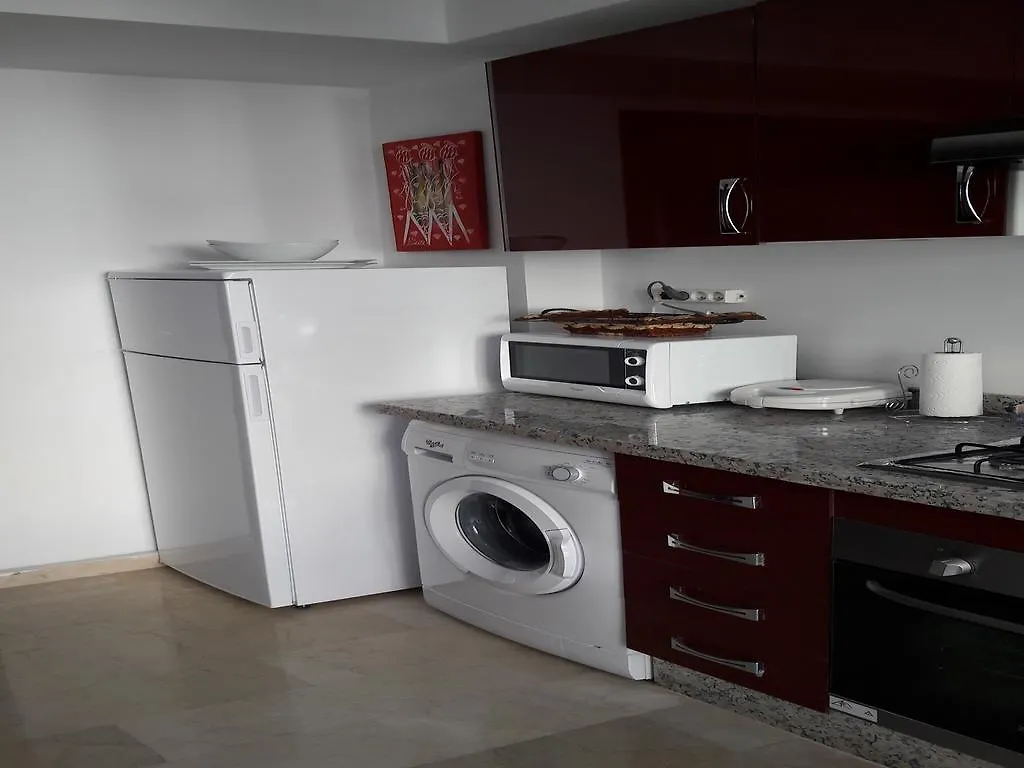 קזבלנקה Horizon Home