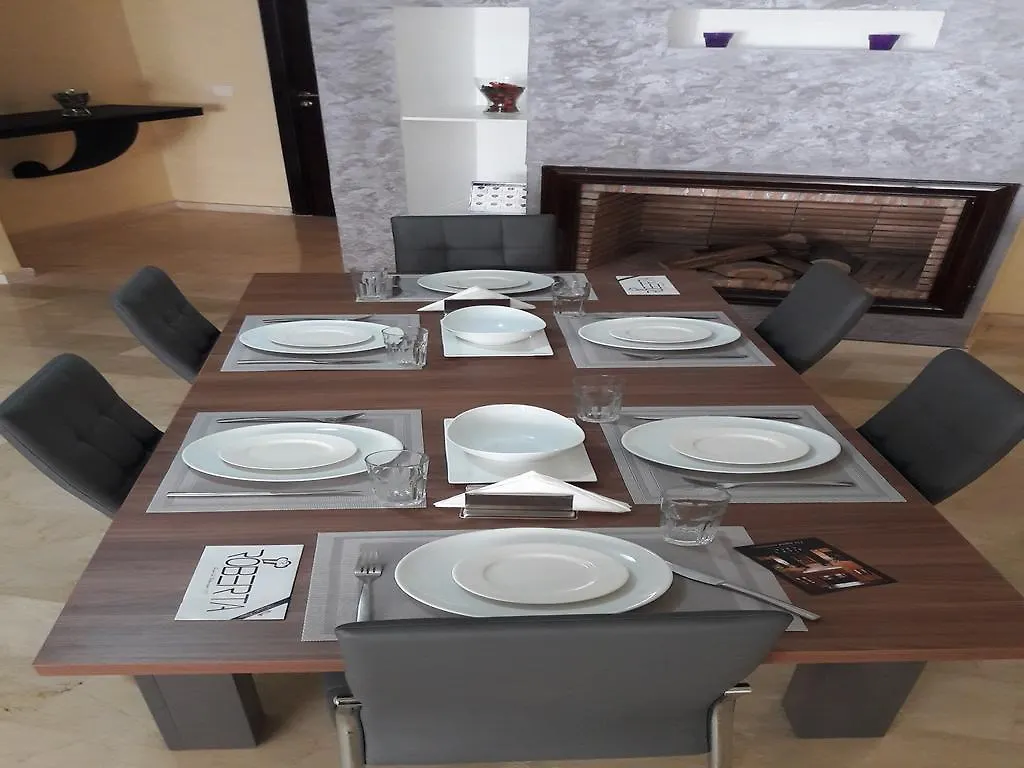 קזבלנקה Horizon Home