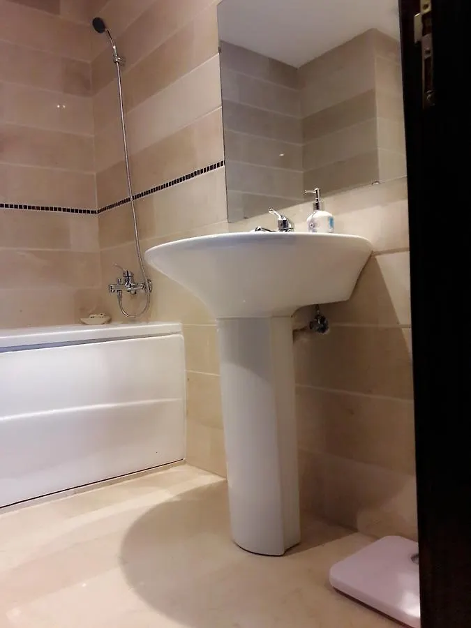 קזבלנקה Horizon Home