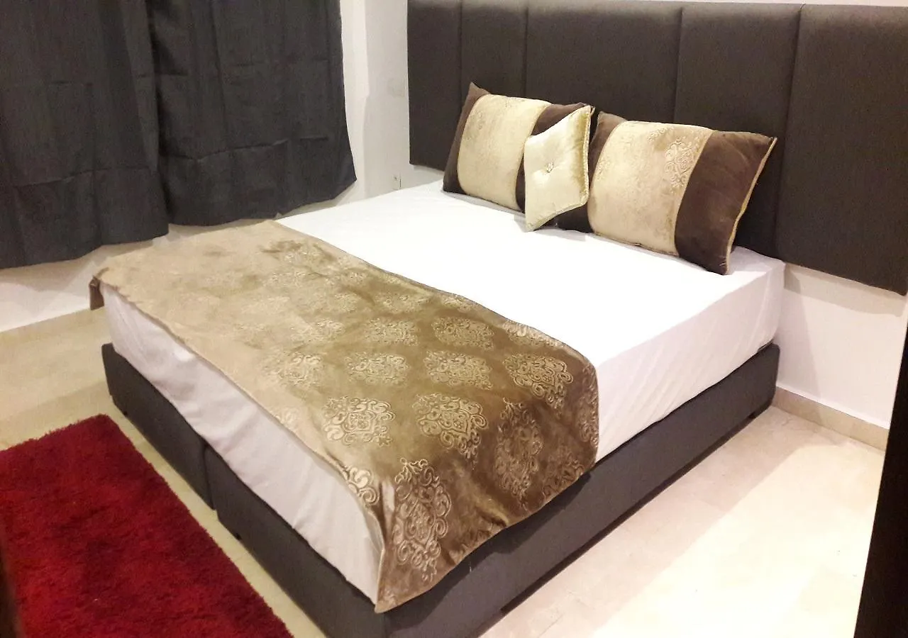 דירה קזבלנקה Horizon Home