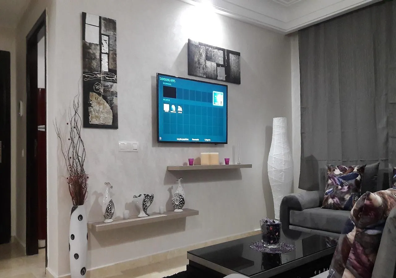 קזבלנקה Horizon Home מרוקו