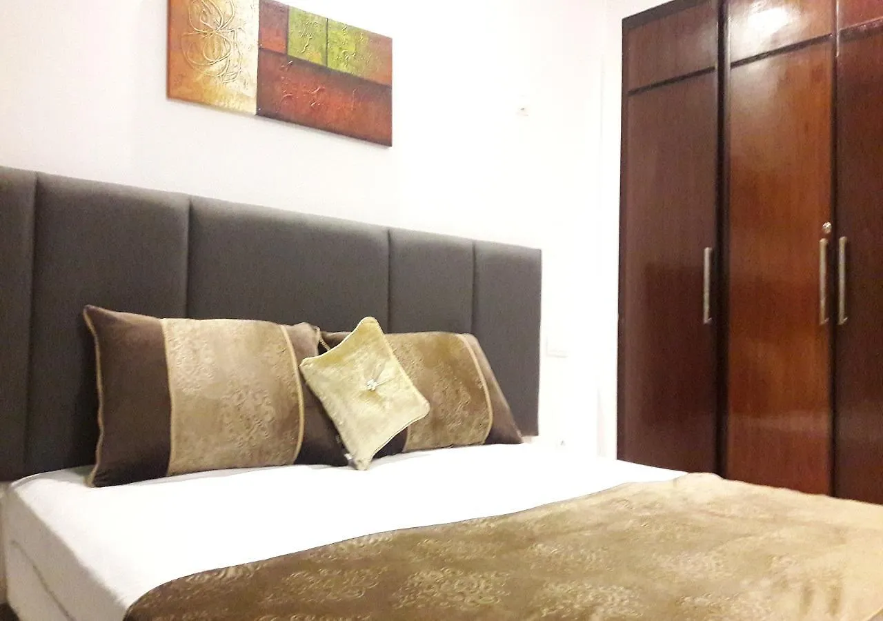 קזבלנקה Horizon Home