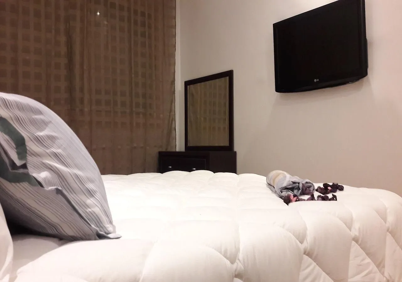 קזבלנקה Horizon Home 0*,  מרוקו