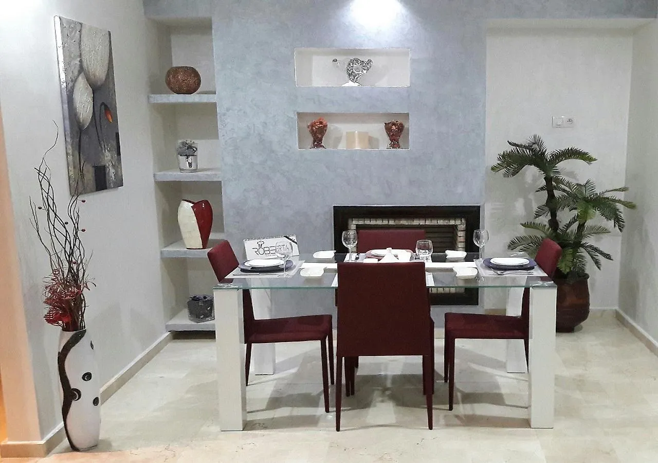 קזבלנקה Horizon Home