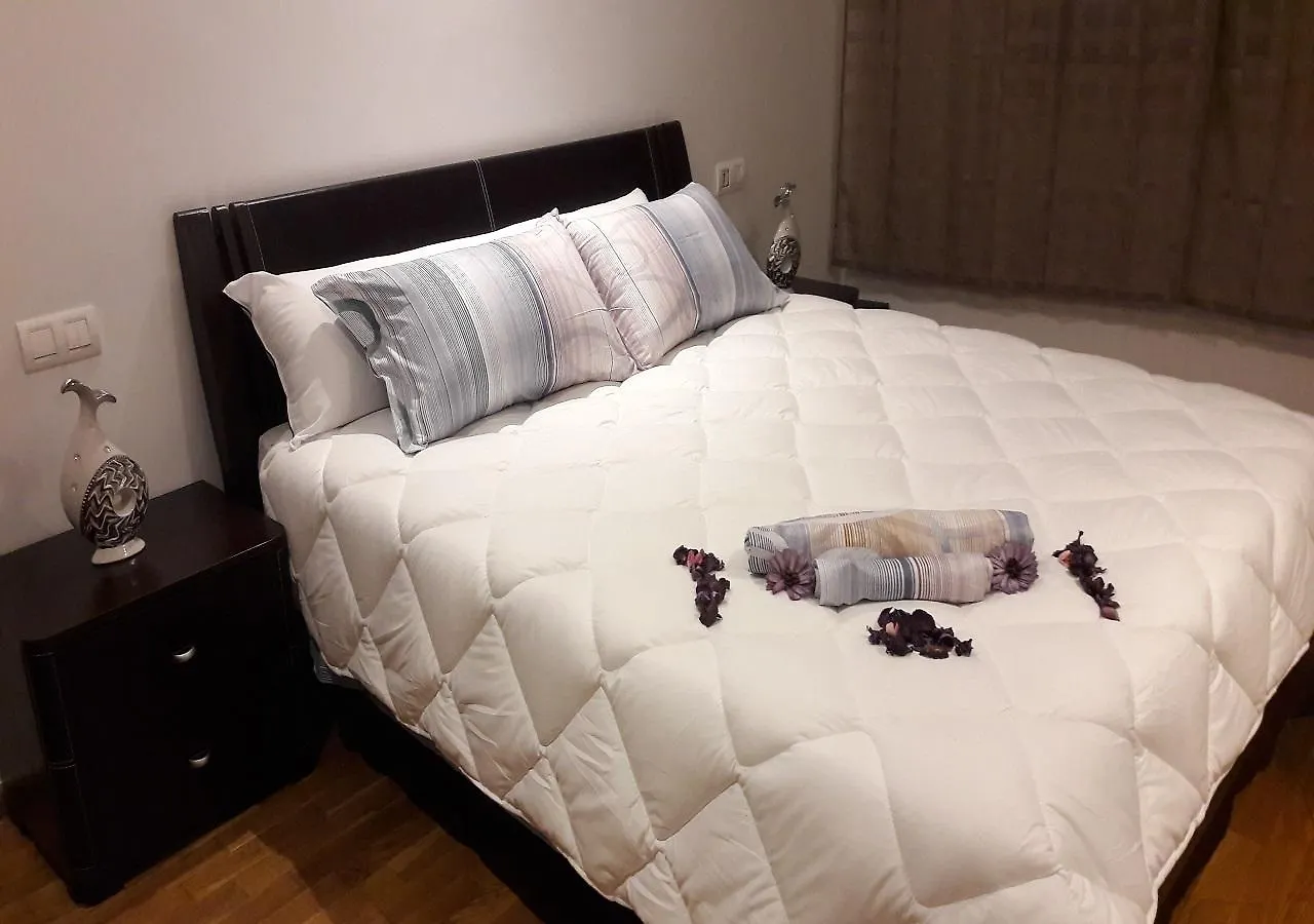 דירה קזבלנקה Horizon Home מרוקו