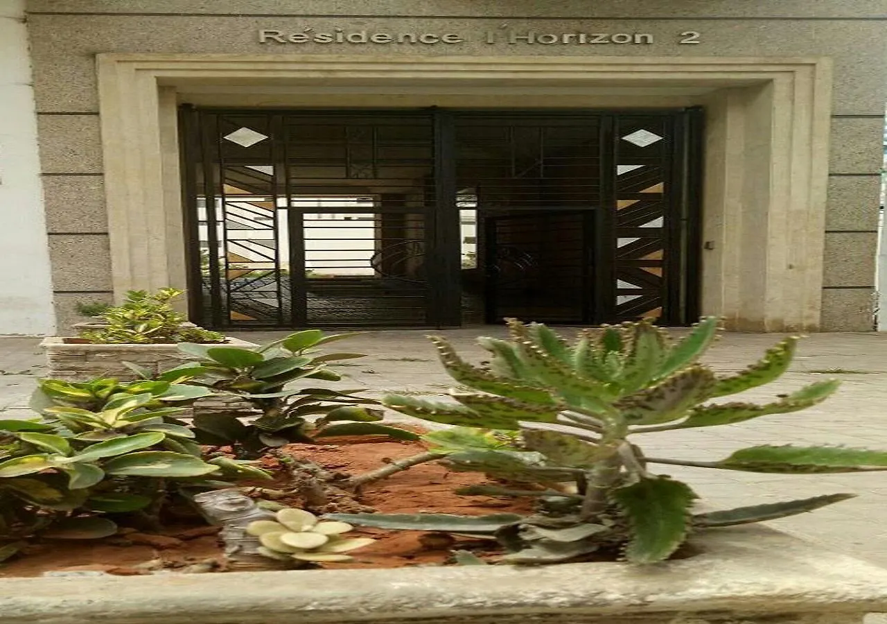 קזבלנקה Horizon Home