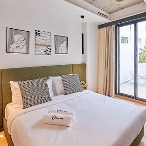 Apartment Stayhere - Gauthier 1 - Modern, Casablanca